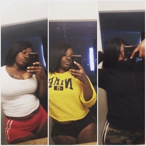 Meet your Posher, Lynn